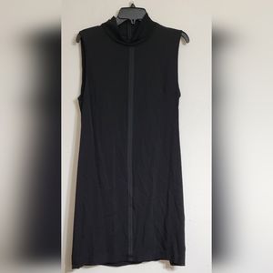 Kit and Ace mock shift dress